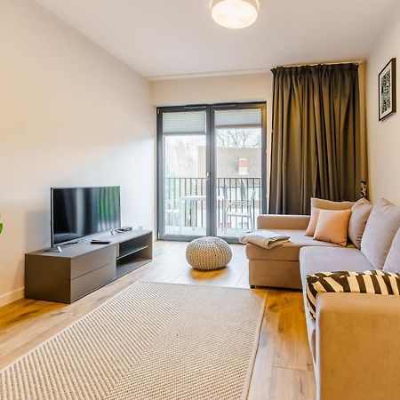 Komfortowe Apartamenty Kolobrzegu Exterior foto