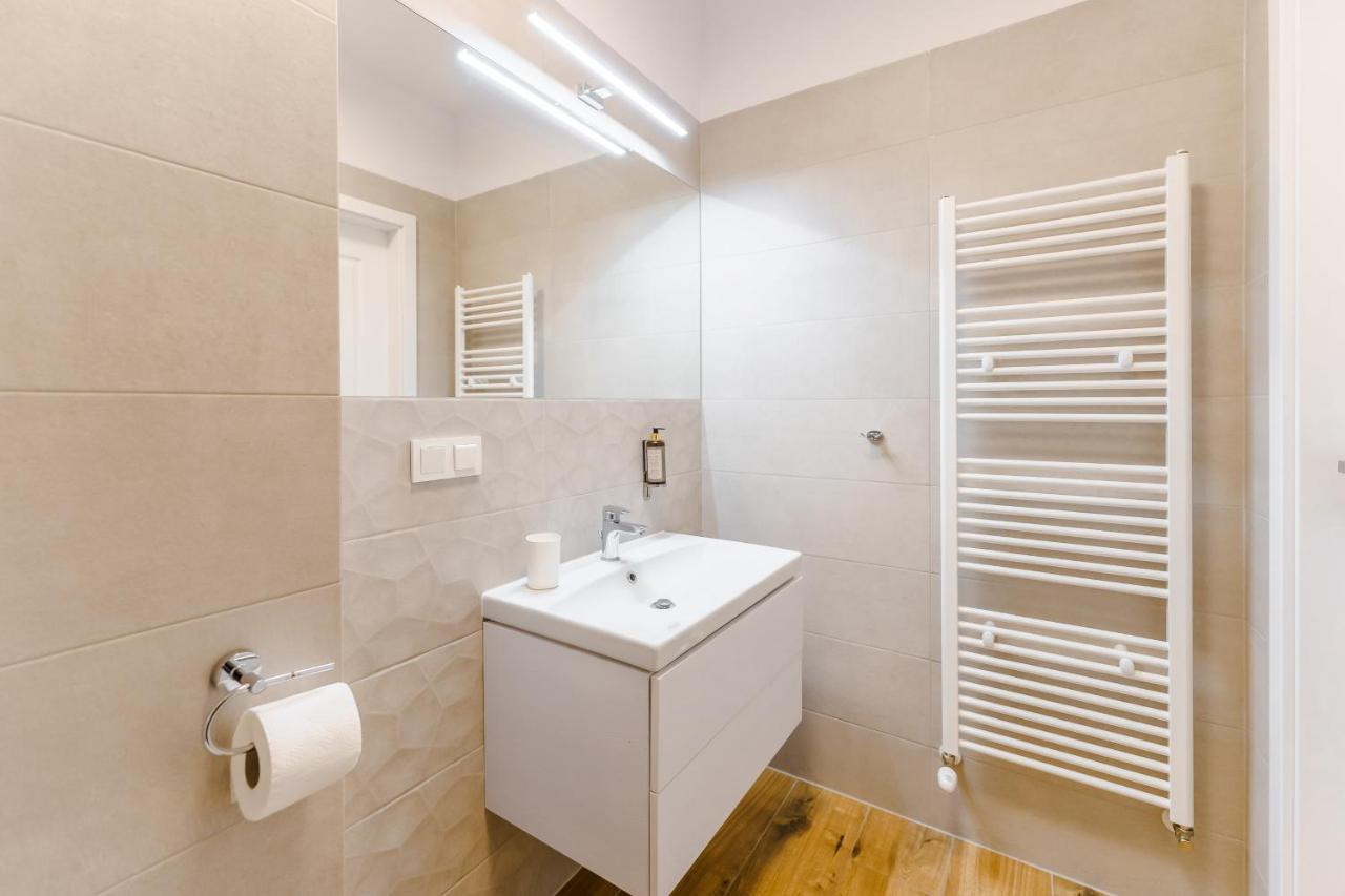 Komfortowe Apartamenty Kolobrzegu Exterior foto