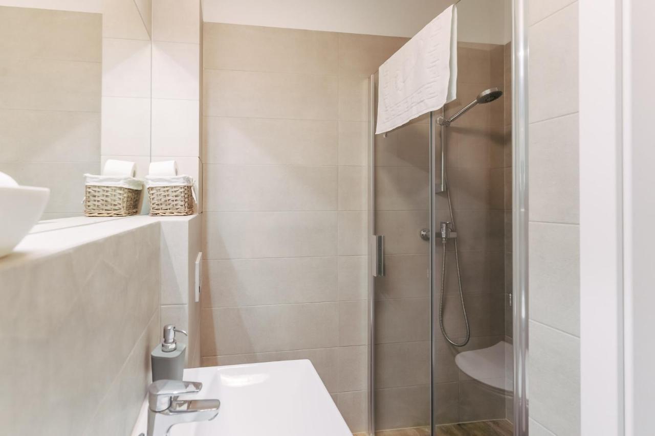 Komfortowe Apartamenty Kolobrzegu Exterior foto